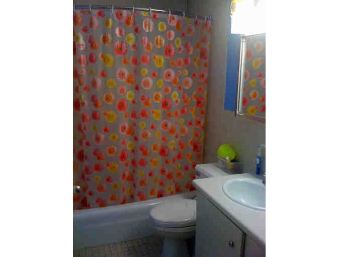 1 Week in Stunning Manhattan Theatre District Apt. with Balcony - Click for Pics