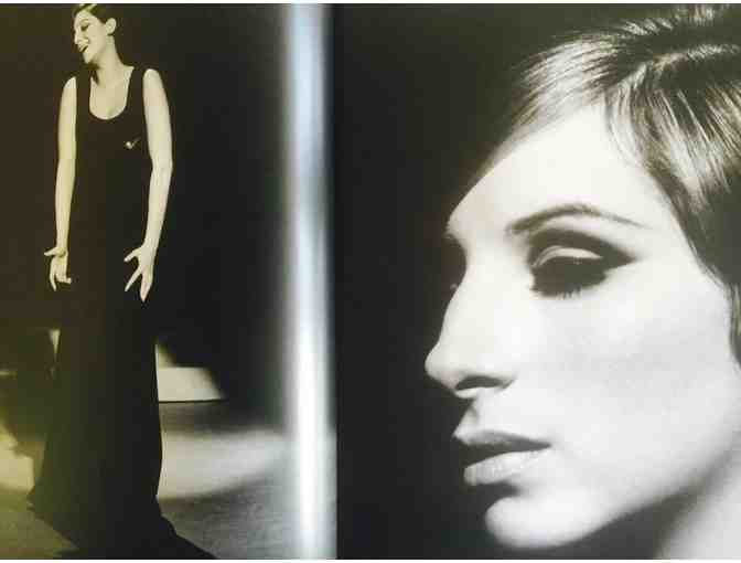 Barbra (Streisand) BARBRA BOOK - Photo Book