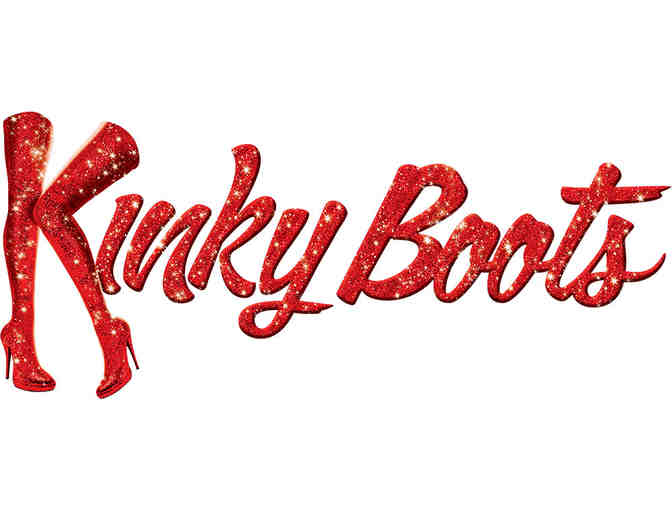 Best of Broadway: Kinky Boots - Photo 1