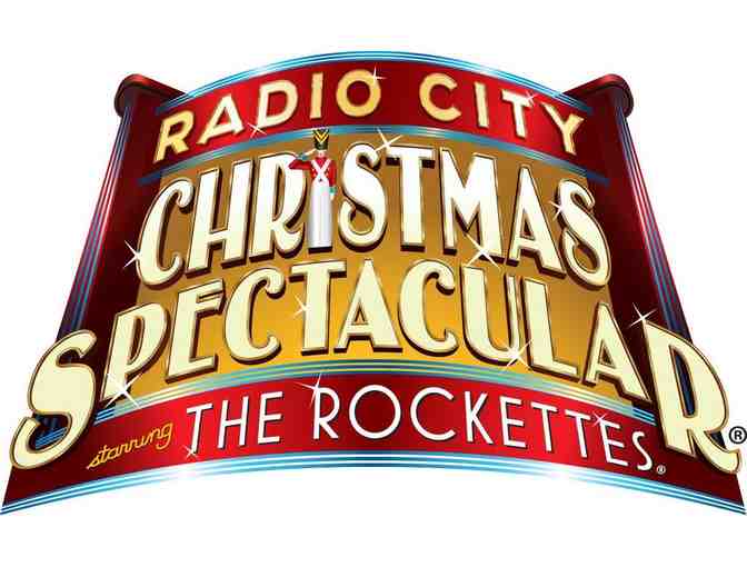 BEST OF NYC 2019: Two Tickets to Radio City Christmas Spectacular - Photo 1