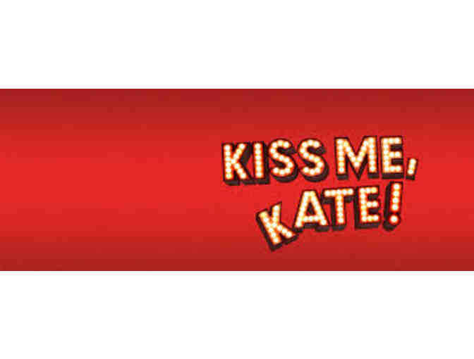2 Tickets to KISS ME KATE starring Kelli O'Hara - Photo 1