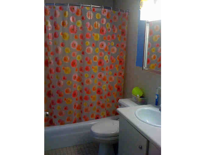 February 14th-23rd, 2020: Stunning Large Manhattan 2 Bdrm 2 Bath Apt. with Balcony