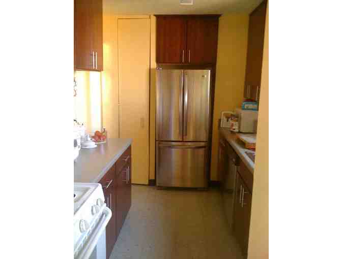 February 14th-23rd, 2020: Stunning Large Manhattan 2 Bdrm 2 Bath Apt. with Balcony