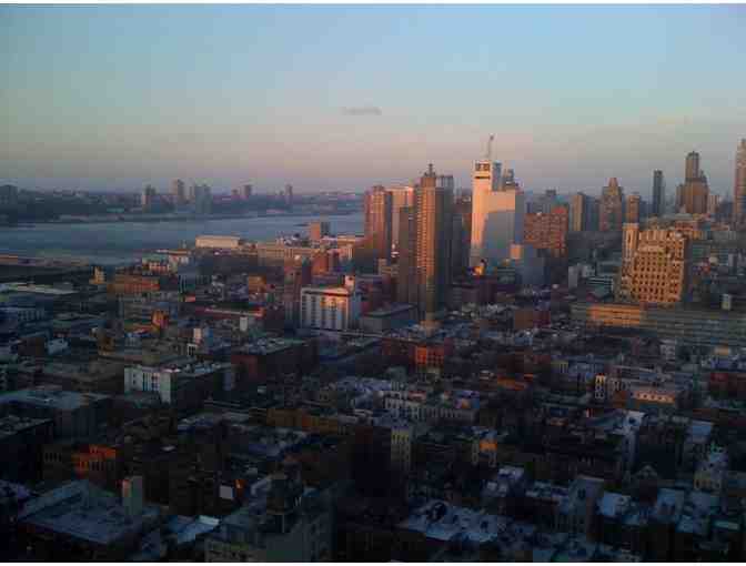 November 25th-29th, 2020: Stunning Large 2 bdrm 2 bath 39th Floor Manhattan Midtown Apt