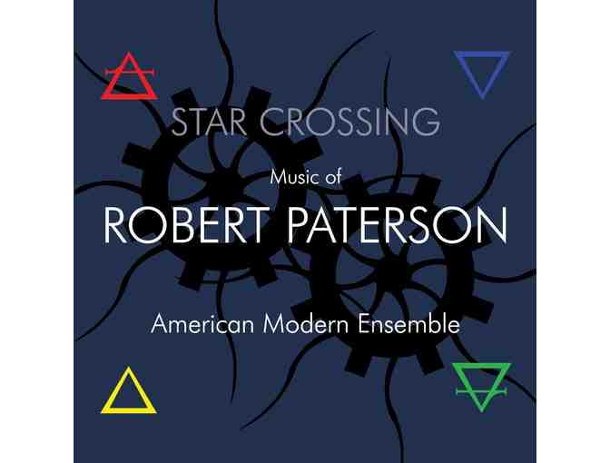 American Modern Recordings/Lumiere Records CD Bundle - 16 Albums Total