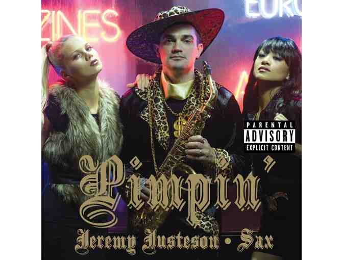 American Modern Recordings/Lumiere Records CD Bundle - 16 Albums Total