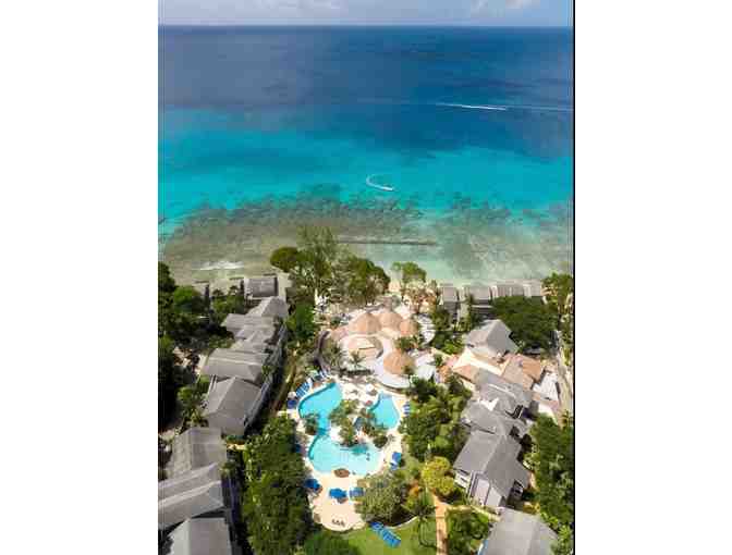 The Club Barbados Resort and Spa - Photo 1
