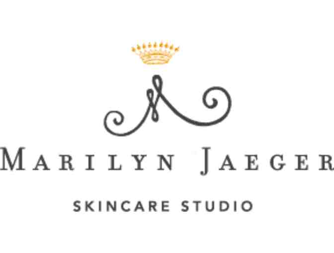 Marilyn Jaeger Skincare Studio Spa Services