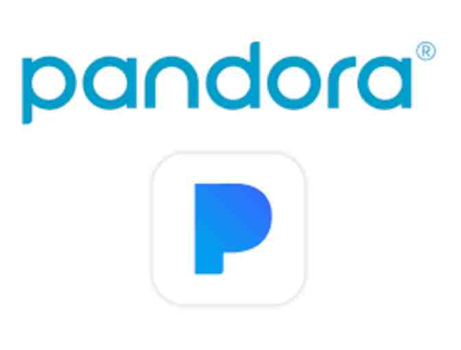 Pandora Grab Bag