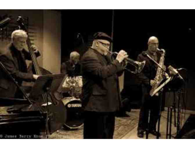 California Jazz Conservatory Season Passes