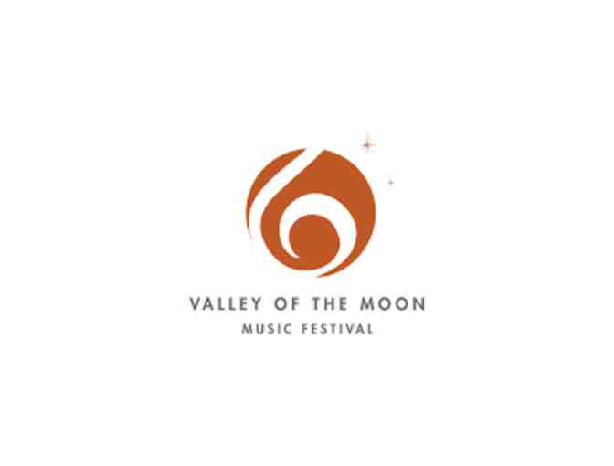 Valley of the Moon Music Festival - Sonoma