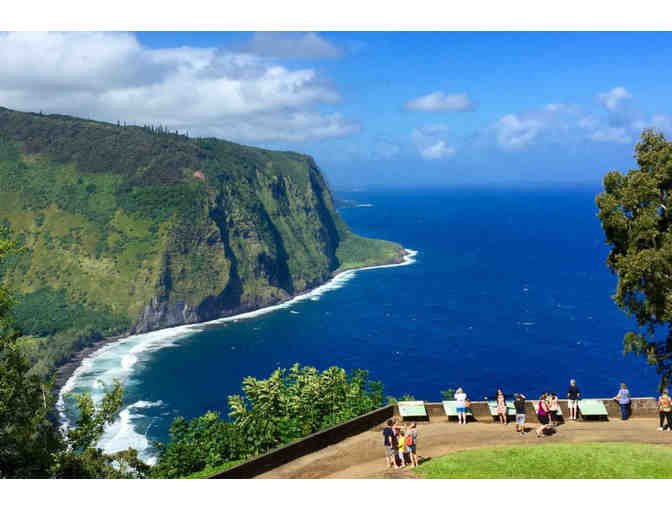 Exploration and Exhilaration in the Land of Aloha (Big Island, Hawaii)
