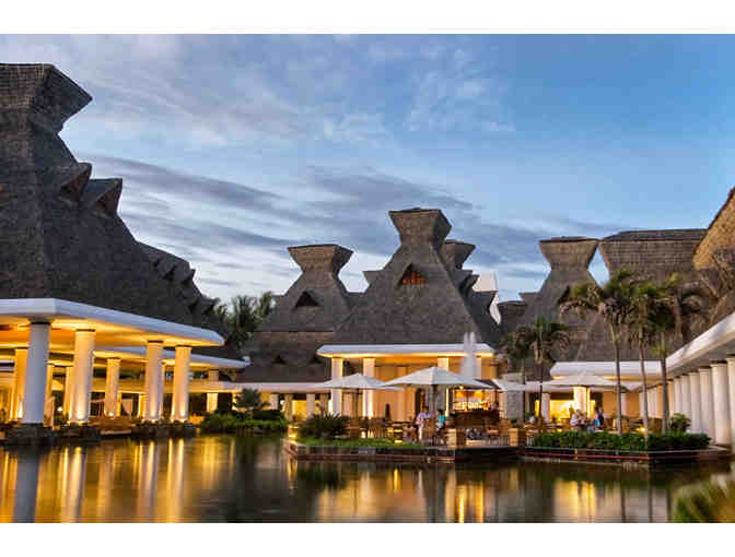Sensational Resorts in Mexico