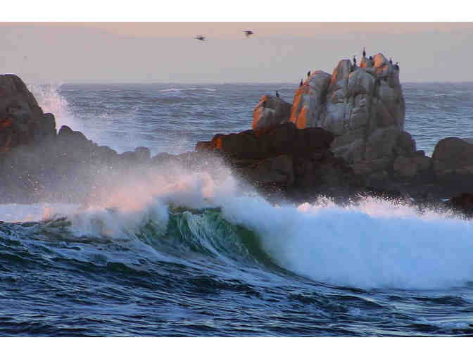 Spectacular Coastal Golf Experience , Monterey, California - Photo 6