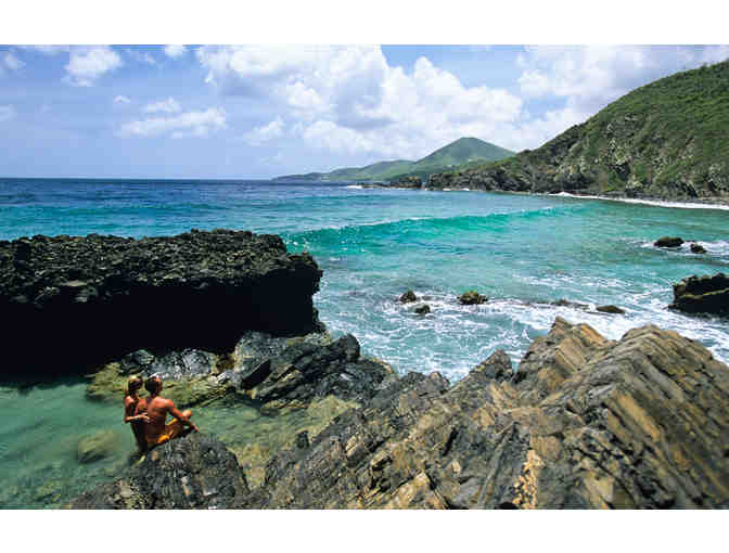 Natural Playground in the U.S. Virgin Islands - Family travel! - Photo 2