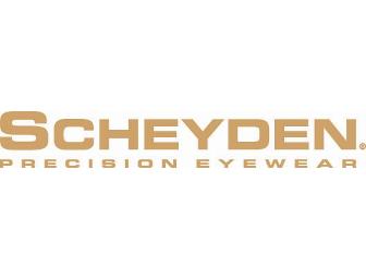 His and Her Scheyden Eyewear