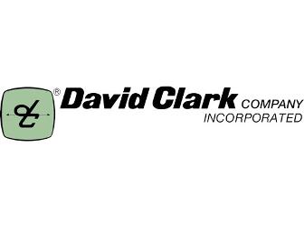 David Clark Model H10-13.4 Headset