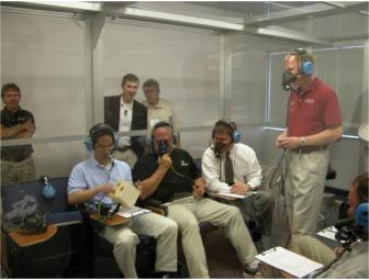 ERAU High Altitude Hypoxia Awareness Training Course