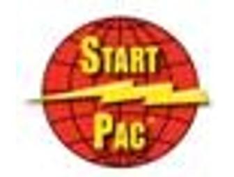 Start Pac 53025 power supply