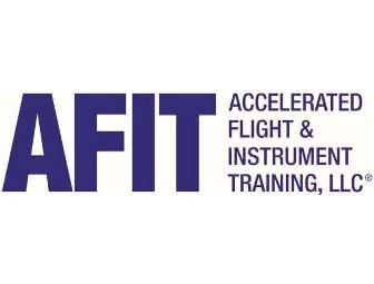 Accelerated 10 day Instrument Training Course