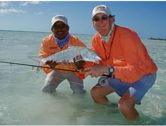 Bahamas - 4 day/ 3 nights accommodation and activities