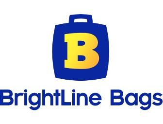 Brightline Bags Pilot Flight Bag