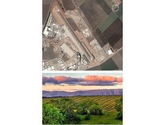 A Day of aerobatic training with Sean D. Tucker