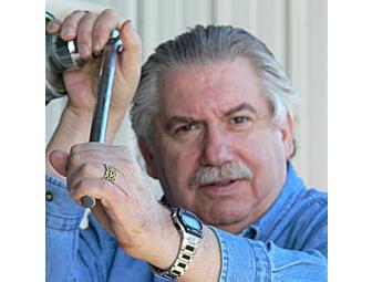 1 year of professional maintenance management from Savvy Aircrat Maintenence Management