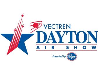 Experience National Aviation Heritage Area