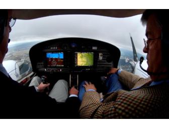 Accelerated 10 day Instrument Training Course