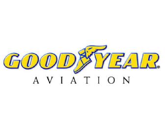 A ride for 2 in the Goodyear Blimp