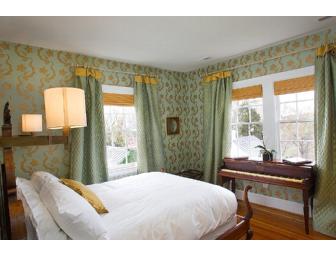 One night stay at Clifton Resort - Charlottesvile, VA