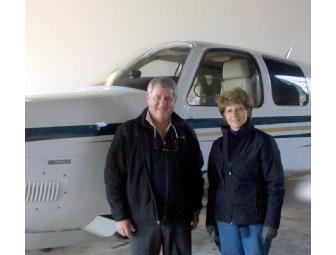 Accelerated 10 day Instrument Training Course