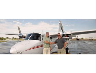 Accelerated 10 day Instrument Training Course