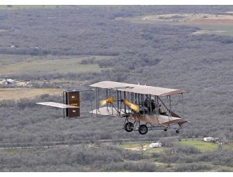 Experience National Aviation Heritage Area