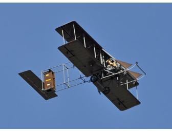 Experience National Aviation Heritage Area