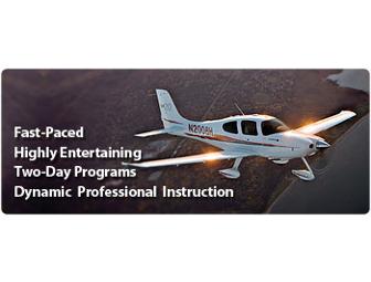 Instrument Test Prep Seminar