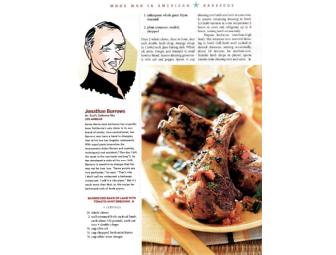 Lunch and Polo at Santa Barbara Polo & Racquet Club