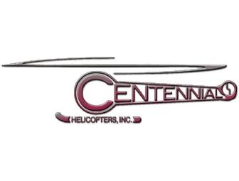 New England Weekend - Sleigh/Surrey Ride and Helicopter Tour