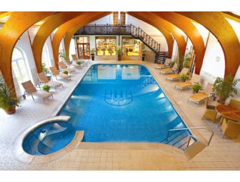 Bed & Breakfast Accommodations for 2 in glorious Chester England