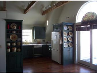 New England Weekend - Sleigh/Surrey Ride and Helicopter Tour