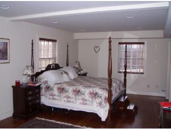 New England Weekend - Sleigh/Surrey Ride and Helicopter Tour