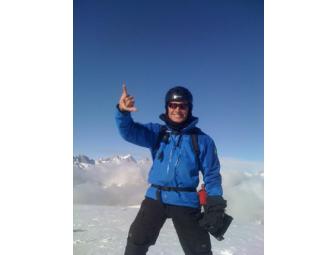 A Day of aerobatic training with Sean D. Tucker