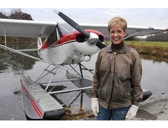 Single-Engine Sea Rating