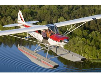 Single-Engine Sea Rating