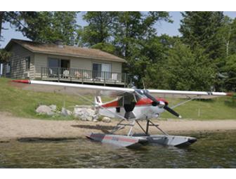 Single-Engine Sea Rating