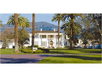 AOPA Wine Club's Flying Winemakers