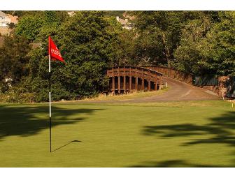 AOPA Wine Club's Flying Winemakers