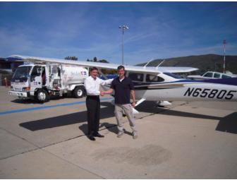 Commercial Rating Course