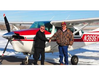 Commercial Rating Course